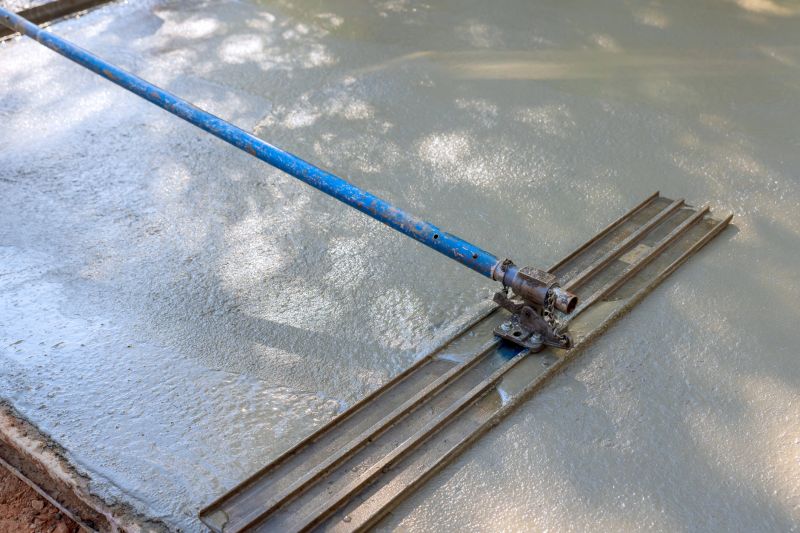 Concrete Service in Dighton, MA