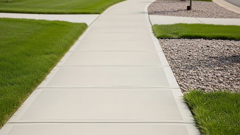 Concrete Service in Norfolk, MA