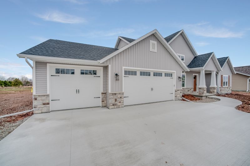 Concrete Service in Wrentham, MA