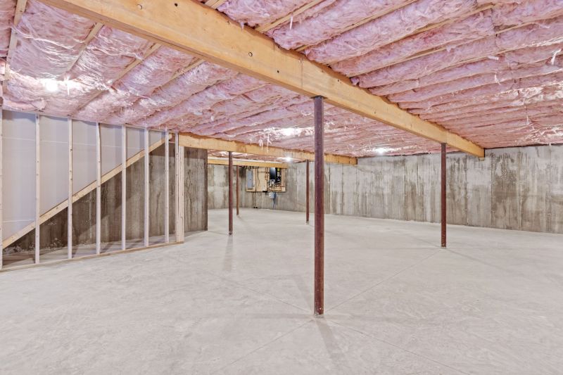 Crawlspace Construction in Providence, RI