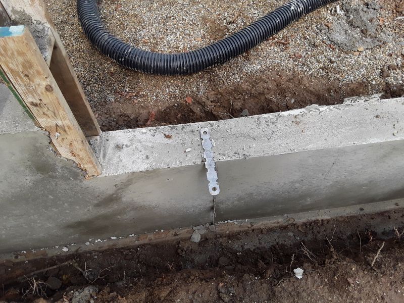 Deep Foundation Installation in Providence, RI