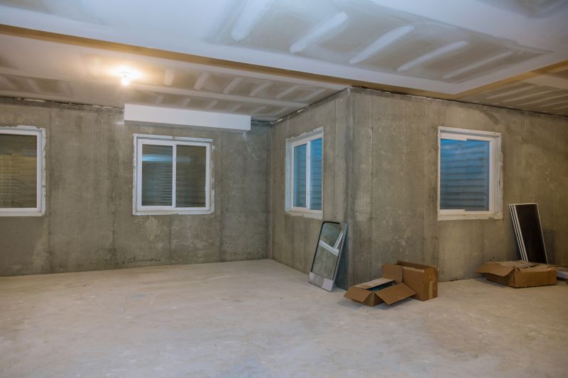 Home Foundation Installation in Foxboro, MA