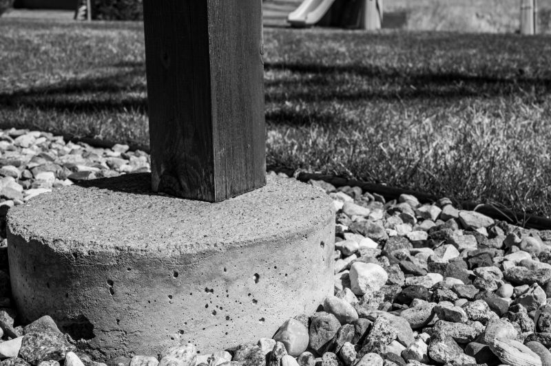 Home Foundation Installation in North Scituate, RI