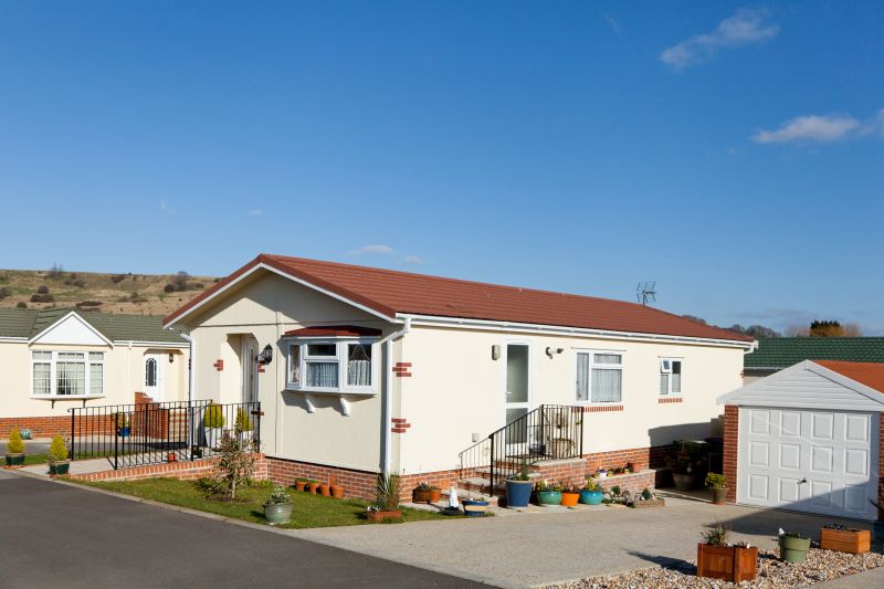 Home Foundation Installation in North Scituate, RI